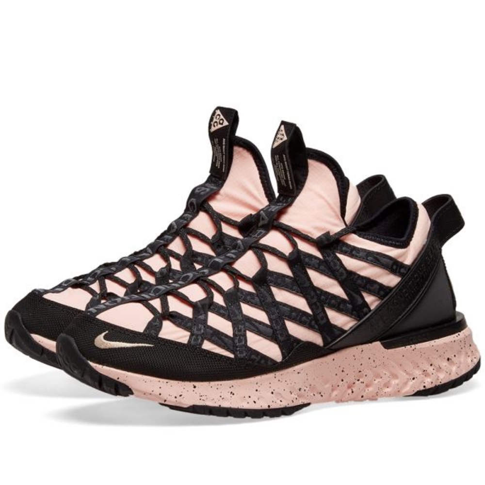 NWT Nike ACG react terra Gobe - Picture 3 of 9